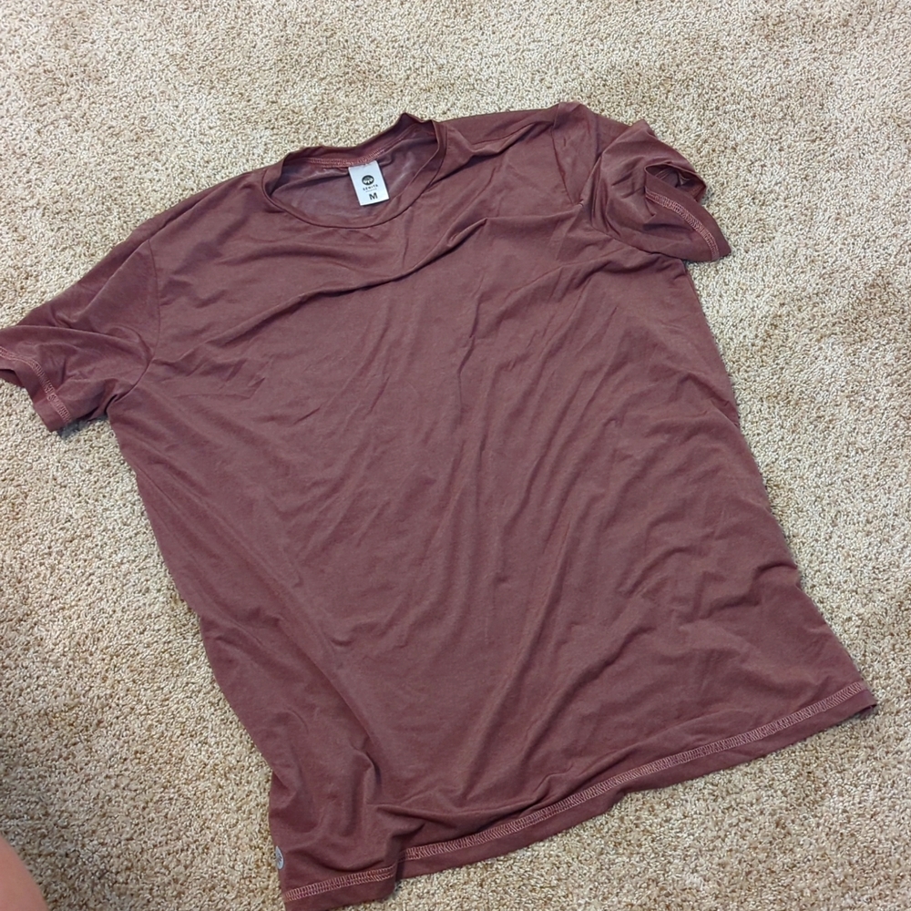 Senita Athletic shirt